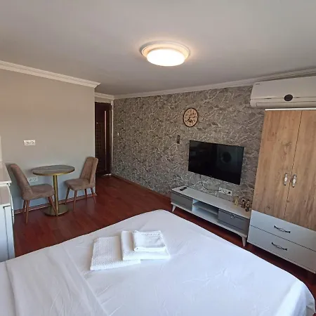 Apartment Firat's Istanbul