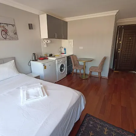 Apartment Firat's