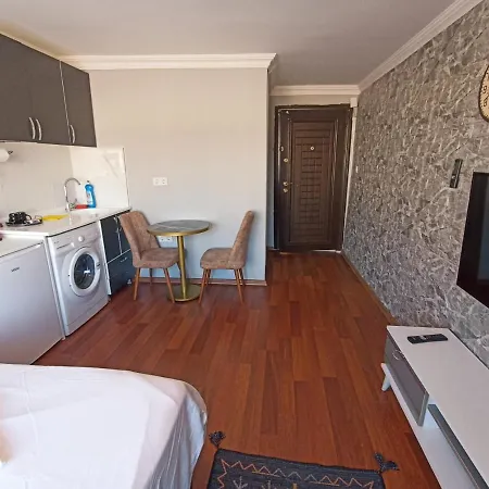 Apartment Firat's *
